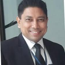 Dr. Khan Sarfaraz Ali